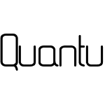 Quantum