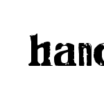 HandPrintStampRough-RegPRO