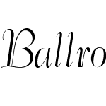 BallroomTango