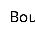 BoutrosAngham-Regular