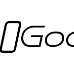 GoodTimingEl-Italic