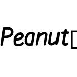 Peanut_Butter