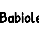 Babiole