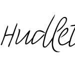 Hudleton