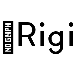 RigidicaText-Medium