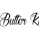 Butter Kings