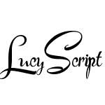 Lucy Script