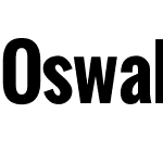 Oswald