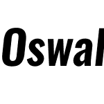 Oswald