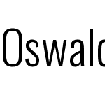 Oswald