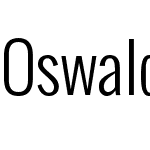 Oswald