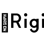 RigidicaText-Bold