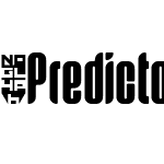 Predictor