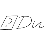 DuosRoundPro-Light