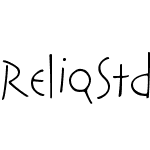 Reliq Std