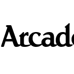 Arcade