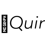 QuinoaText-MediumItalic