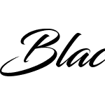 Blacksword
