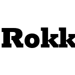 Rokkitt