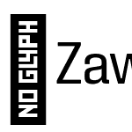 ZawyaPro-Light