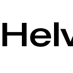 Helvetica Neue LT Pro