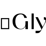 Glysa-Medium