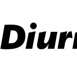 Diurnal Std