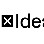 Ideal-Medium