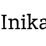 Inika