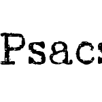 Psacstroj