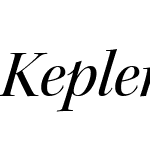 Kepler Std