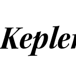 Kepler Std