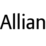 Allianz Sans