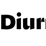 Diurnal Display Std