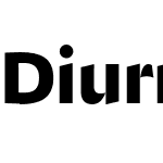 Diurnal Display Std