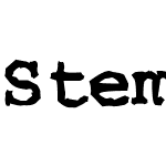 Stempel