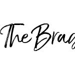 The Braggest