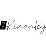 Kinantey