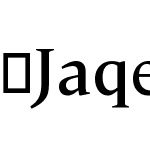 Jaqen-Medium