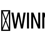 WinnerSans-NarrowRegular