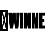 WinnerSans-UltraCompBlack
