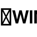 WinnerSans-Medium
