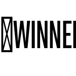 WinnerSans-CompRegular