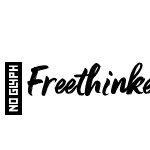 Freethinker-Regular