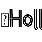 HollgatiOutline