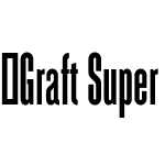 Graft-SuperCondensedBold