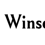 Winsel-ConMed