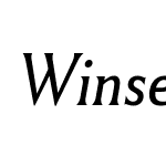 Winsel-ConLigIt