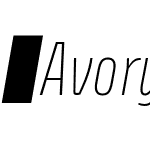 Avory-ThIt