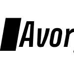 Avory-SbIt